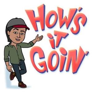 Meet your Posher, Lawrence